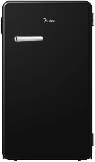 Холодильник MIDEA MDRD142SLF30 85см