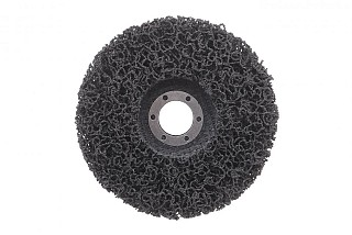 Диск шліф. нейл-карб 125*22,2 RED LINE 1668322125