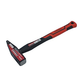Молоток 500г HAISSER 44084 склов.ручка