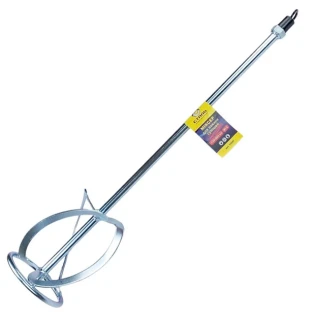 Міксер  для важких сумішів 120*600 М14 Сталь 32207