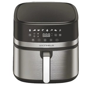 Мультипіч GRUNHELM GAF8010 8л 1500Вт