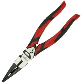 Довгогубці 220мм унів. з/знім. ізоляції 128416