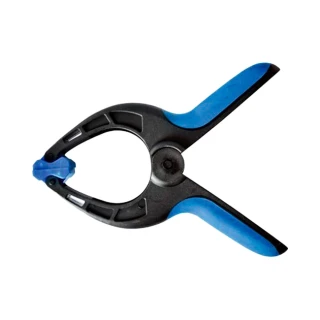 Струбцина пружинна 225мм №43-692 Техникс