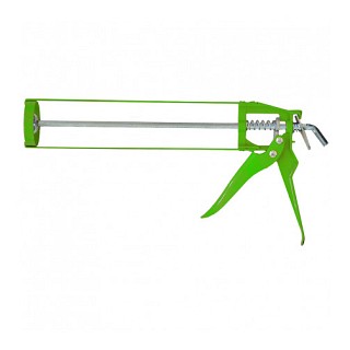 Пістолет для герметика Фаворит №12-009 посилений