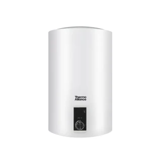 Водонагрівач ThermoAlliance 80л верт.сух.тен