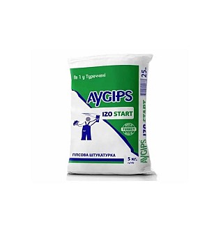 Ізогіпс Aygips  Izo Start 5кг