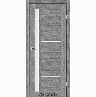 Двері RIM Клен грей BLK 200*80+кор+лиш+руч+зав