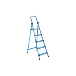 Стрем`янка WORK"S 5сх*3,23cм 405 синя 63272
