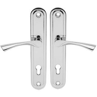 Ручка на планц. Avers HP-85.1823-CR