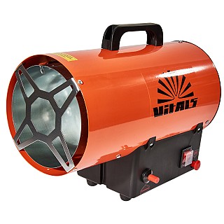 VITALS Обігрівач газовий GH-152