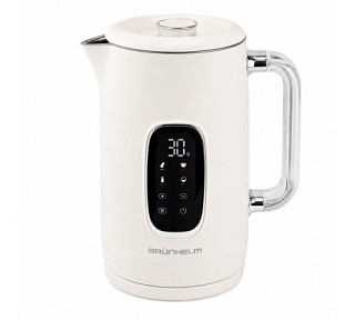 Електрочайник GRUNHELM EKS-26713BE 1,7л