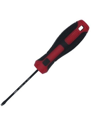 Викрутка HAISSER S2 SL3*75 94802