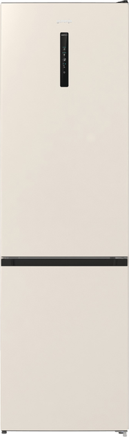 Холодильник GORENJE NRK6202AC4