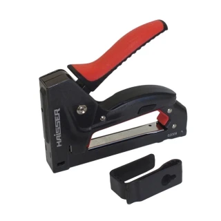 Степлер HAISSER буд. 53тип 6-10мм 62009