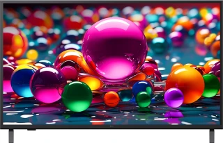 Телевізор LG 43UA75006LA LED
