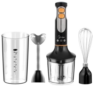Блендер Midea BH4001W 700Вт