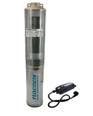 Насос НАСОСИ+ FOCUS 2-55 кабель 50м