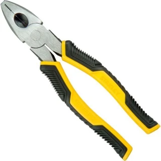 Плоскогубці 180мм комбіновані Stanley 74454