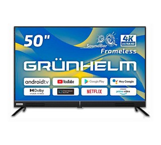 Телевізор GRUNHELM 50U600-GA11V