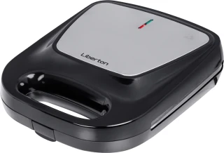 Сендвічниця LIBERTON LSM-5107