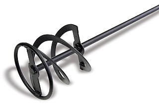 Міксер  для штукат С" 100*500 10-25кг 09-088 SDS