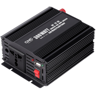 Інвертор YCM-300 модифікована синусоїда