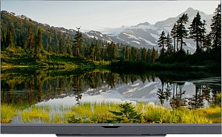 Телевізор ARTEL TV LED 50 AU20K Metalic