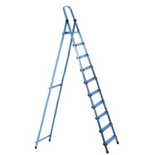 Стрем`янка WORK"S10сх..410 4,10см синя  63277
