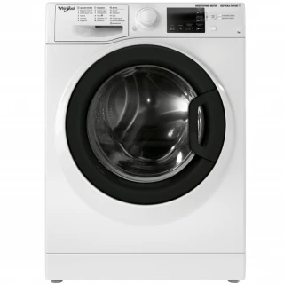 Пральна машина WHIRLPOOL WRSB7259 WBUА інвертор.