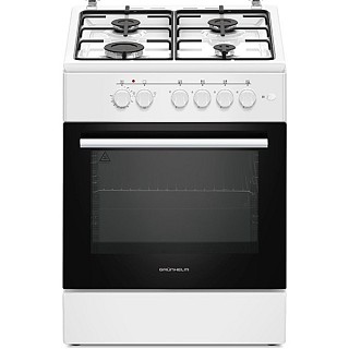 Газова плита GRUNHELM АМ6611W