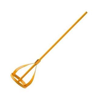 Міксер  малярно-штукат..60х400мм 0860-920060