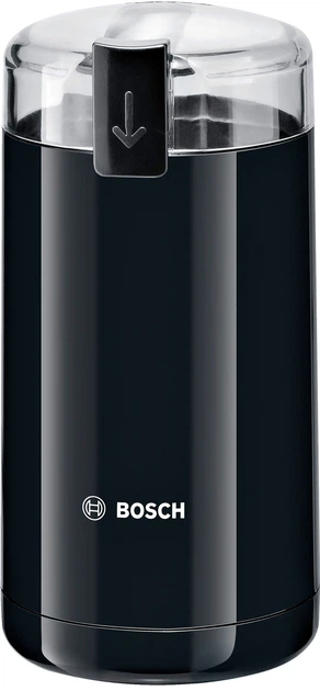 Кавомолка BOSCH 180Вт 75г біла 6000MКM