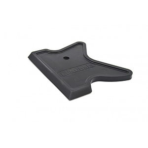 Шпатель Кубала 1614 К-подібний чорний