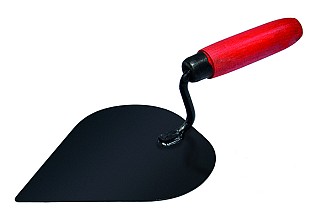 Кельма 06-000 штукатурна 165*135мм Україна