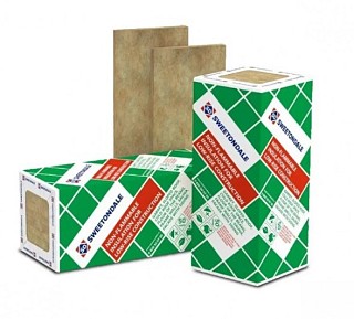Утеплювач Ultrawool Light 30кг/м2 5,76м2  (5см.)