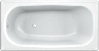 Ванна KOLLER POOL 105 х 70Е б/сидінням