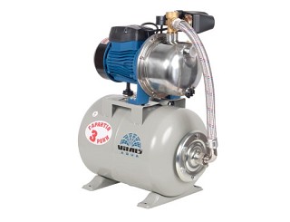 Насосна станція VITALS Aqua AJS1047-24de