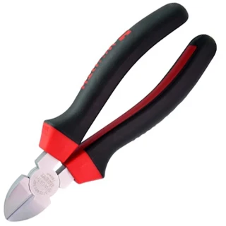 Бокорізи 180мм RED STRIPE 5772001107