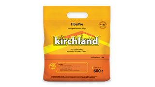 Мінірал. фібра Кирхланд Fire Proof  300гр