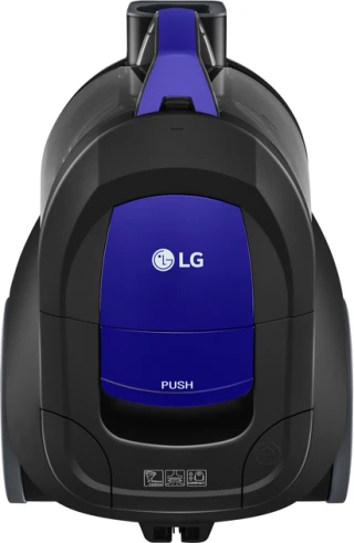 Пилосмок LG VC5506NHTB