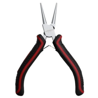 Довгогубці міні 127мм перл-нікель 119077