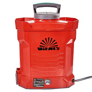 Обприскувач акумуляторний VITALS Sm112о