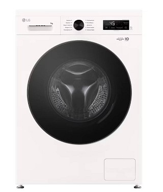 Пральна машина LG F2Y1HS5W, 7кг