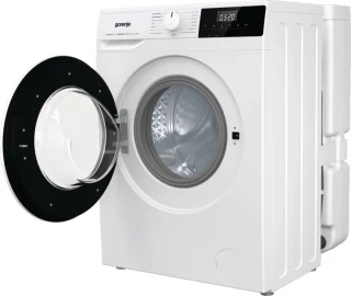 Пральна машина Gorenje WNHPI72SCSIRV інвертор 7кг