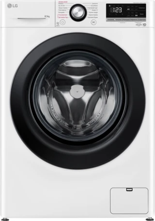 Пральна машина LG F2V3GS6WW