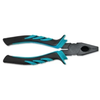 Плоскогубці 160мм. 44-115 Берг