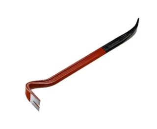 Лом-цвяходер слюсарн. 400мм,Haisser 44140