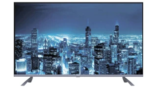 Телевізор ARTEL TV LED UA50H3502  DARK-GREY