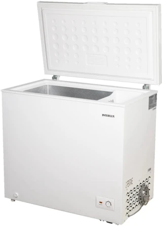 Морозильна камера INTERLUX IL-0200CF 200л