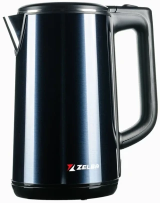 Чайник-термос ZELBA PK-181.53 Blue